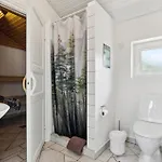 度假居 Lovely Home In Ulfborg With Sauna 乌尔夫堡