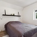 Lovely Home In Ulfborg With Sauna