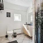 Lovely Home In Ulfborg With Sauna 乌尔夫堡