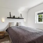 Lovely Home In Ulfborg With Sauna