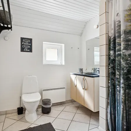 In With Sauna Ulfborg