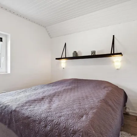 In With Sauna Holiday home