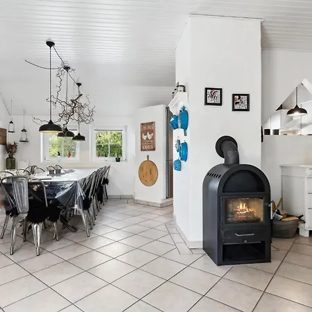 In With Sauna Дом отдыха *