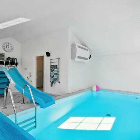 In With Sauna * Ulfborg