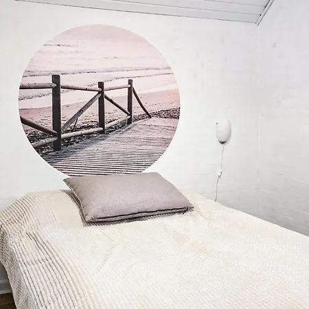 Lovely Home In Ulfborg With Sauna * 乌尔夫堡
